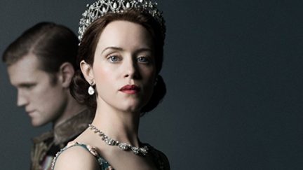 The Crown S.2