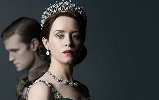 The Crown S.2