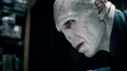 Voldemort
