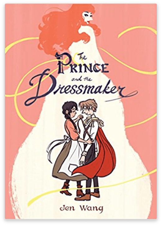 Prince & Dressmaker