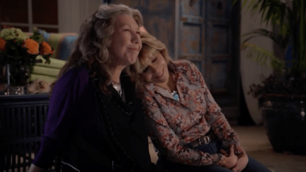 Grace and Frankie Trailer