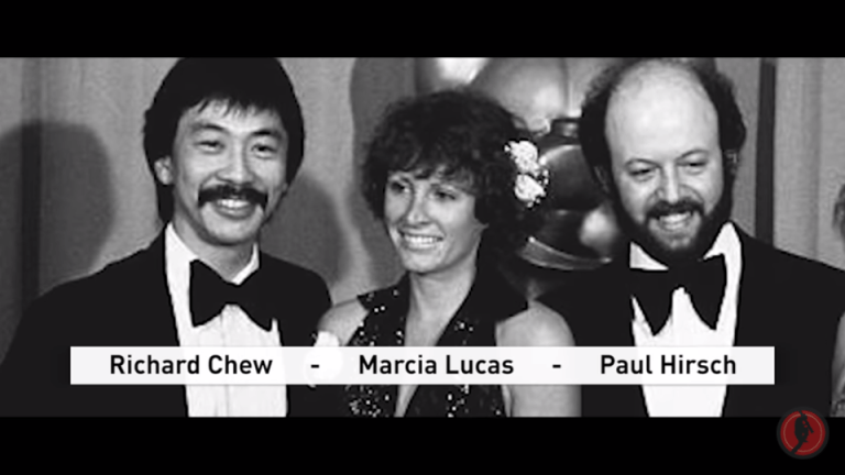 How Editing Saved the First "Star Wars" | The Mary Sue