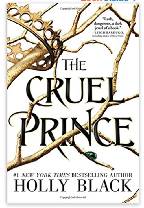 The Cruel Prince