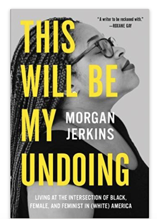 This Will Be My Undoing