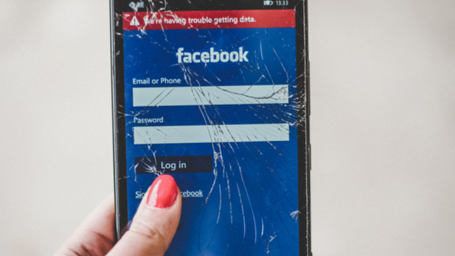 facebook ban jail women harassment