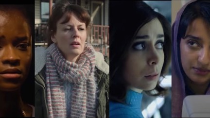 black mirror season four women air date netflix