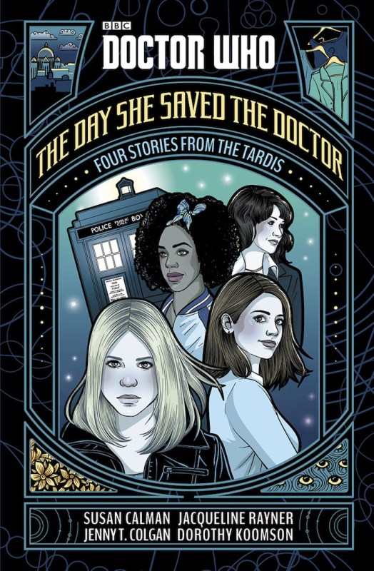 Book Cover DW