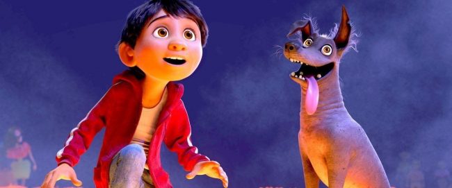 Coco movie