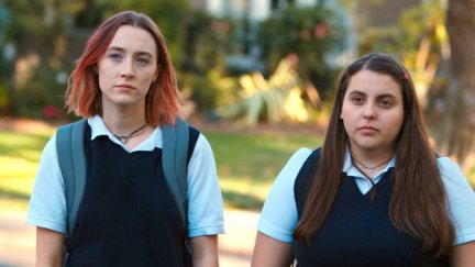 lady bird rotten tomatoes reviews