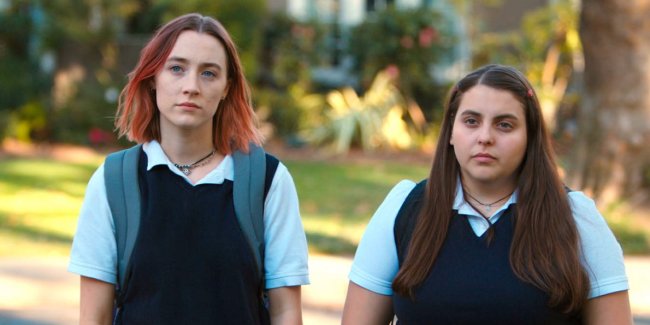lady bird rotten tomatoes reviews