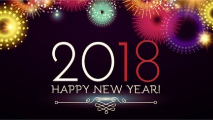 image: merrychristmas-happynewyear.org 2018 Happy New Year