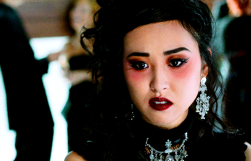 image: Hulu Lyrica Okano as Nico Minoru on "Marvel's Runaways"