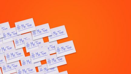 #metoo, me too, sexual harassment