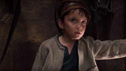 image: Lucasfilm/Disney Temirlan Blaev as Temiri Blagg in 