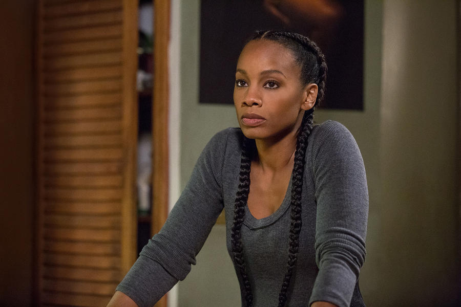 Anika Noni Rose Movies And Tv Shows