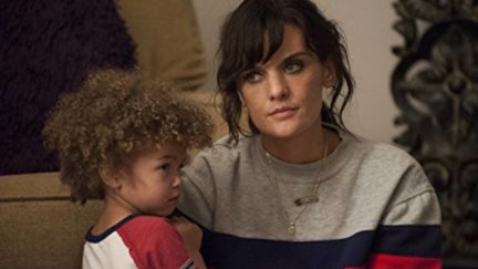 Frankie Shaw in SMILF (2017)