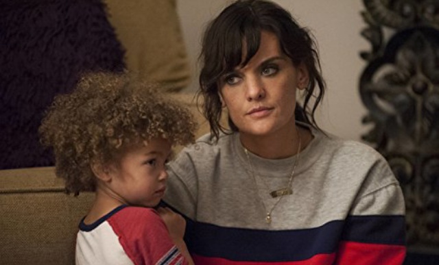 Frankie Shaw in SMILF (2017)