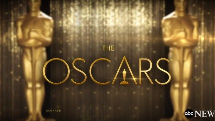 image: screencap/ABC 2018 Oscar Nominations for 90th Annual Academy Awards