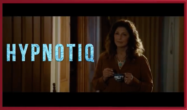 Honest Trailers-Get Out