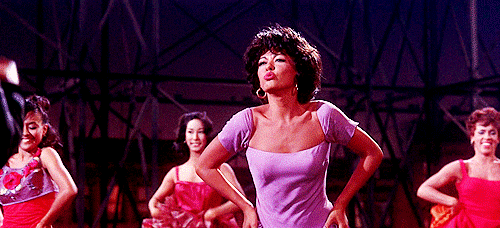 image: 20th Century Fox Rita Moreno as Anita in "West Side Story"