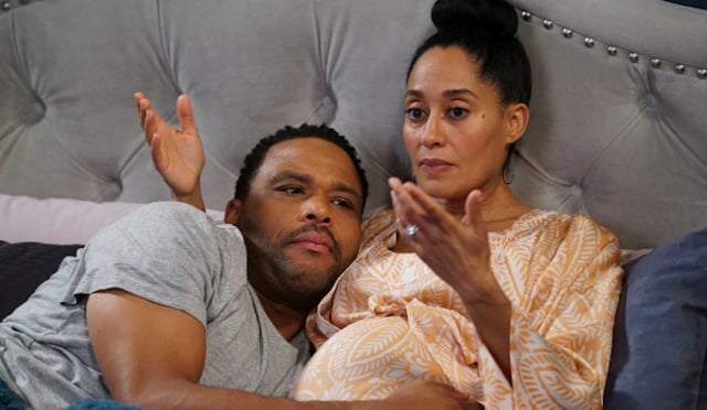 black-ish tracee ellis ross anthony anderson pay gap