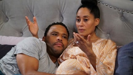 black-ish tracee ellis ross anthony anderson pay gap