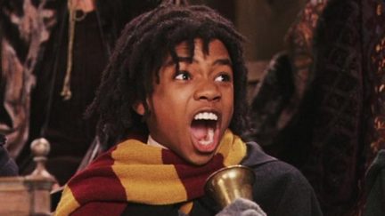 Harry Potter & The Sorcer