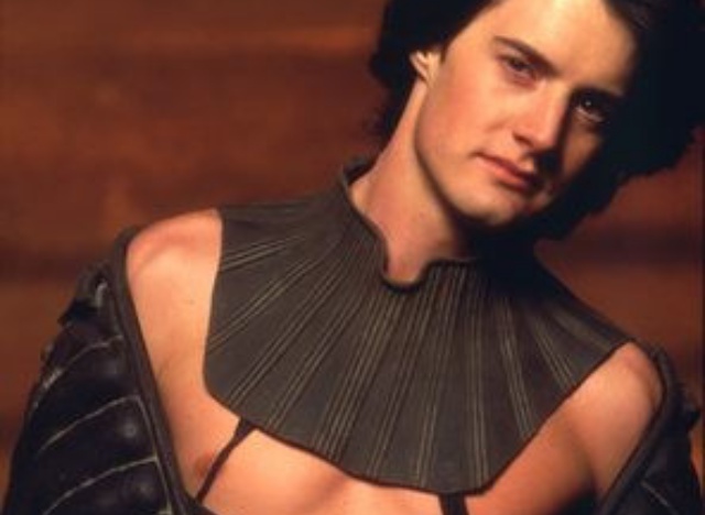 "Dune" Kyle MacLachlan