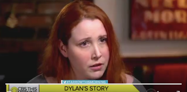Dylan Farrow Details Her Allegations of Sexual Assault by Woody Allen ...