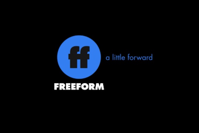 Freeform Logo