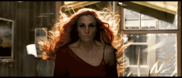 image: 20th Century Fox Famke Janssen as Jean Grey