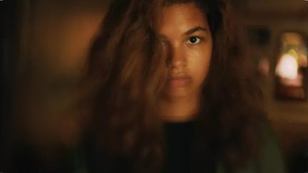 image: Sundance Institute Helena Howard in the Josephine Decker film, 'Madeline's Madeline'