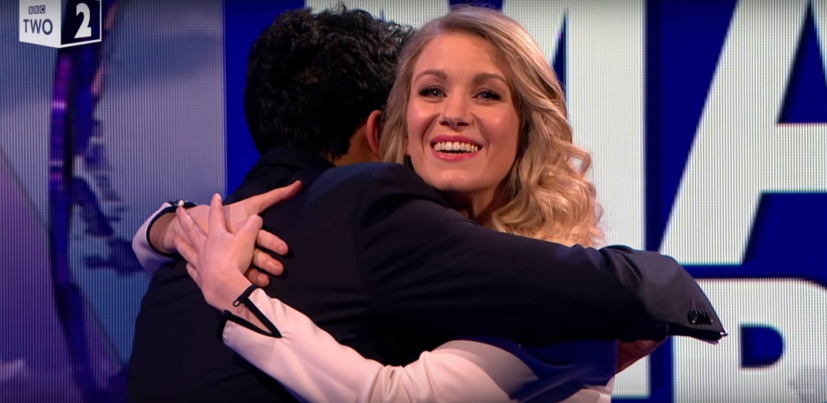 The Mash Report Provides Guide On How Not To Sexually Harass The Mary Sue