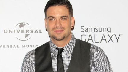 Mark Salling