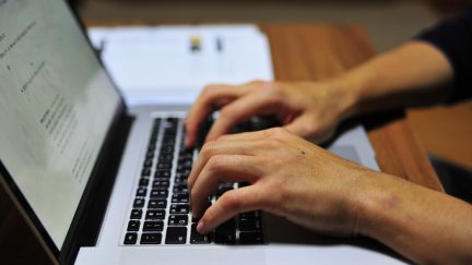 harper's doxxing men in media