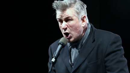 Alec Baldwin