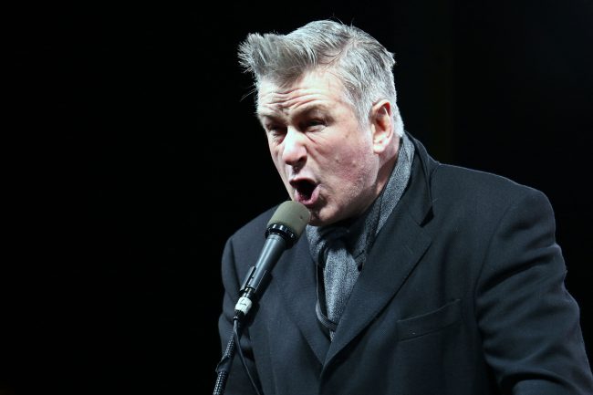 Alec Baldwin