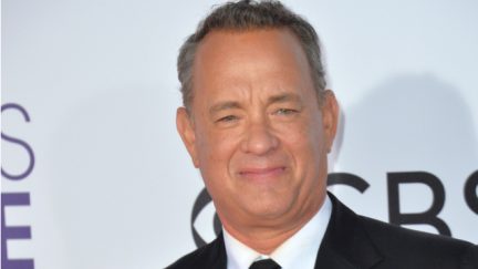 tom hanks mister rogers movie you are my friend