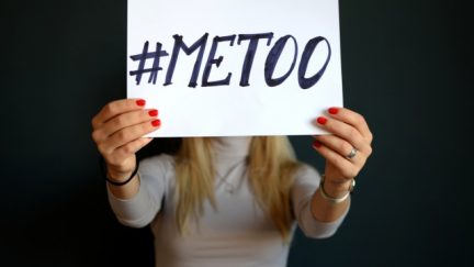 #METOO