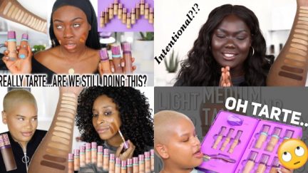 WOC of the Beauty World