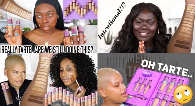 WOC of the Beauty World
