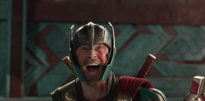 Thor: Ragnarok Director on How Much Hulk Will Talk - GameSpot