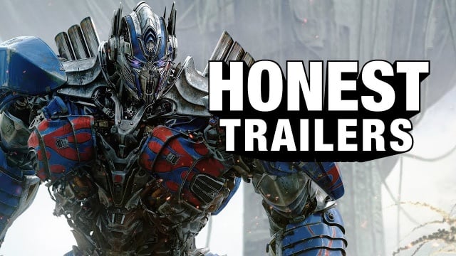 transformers honest