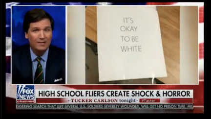 tucker carlson white nationalism