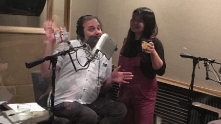 whiting wongs podcast