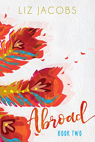 Abroad: Book 2 cover