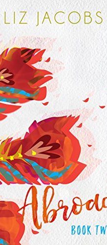 Abroad: Book 2 cover