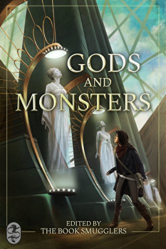 Gods and Monsters Anthology