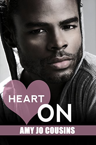Heart On book cover