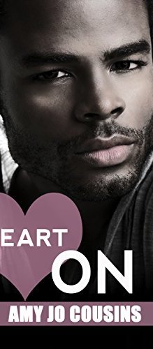 Heart On book cover
